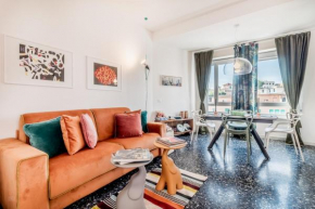 Trastevere Mansion
